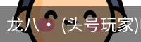龙八头号玩家